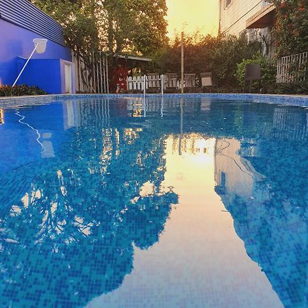 Villa Mango أبيدجان المظهر الخارجي الصورة