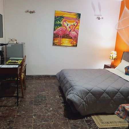 Villa Mango أبيدجان المظهر الخارجي الصورة