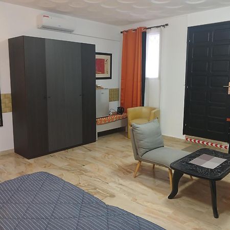 Villa Mango أبيدجان المظهر الخارجي الصورة