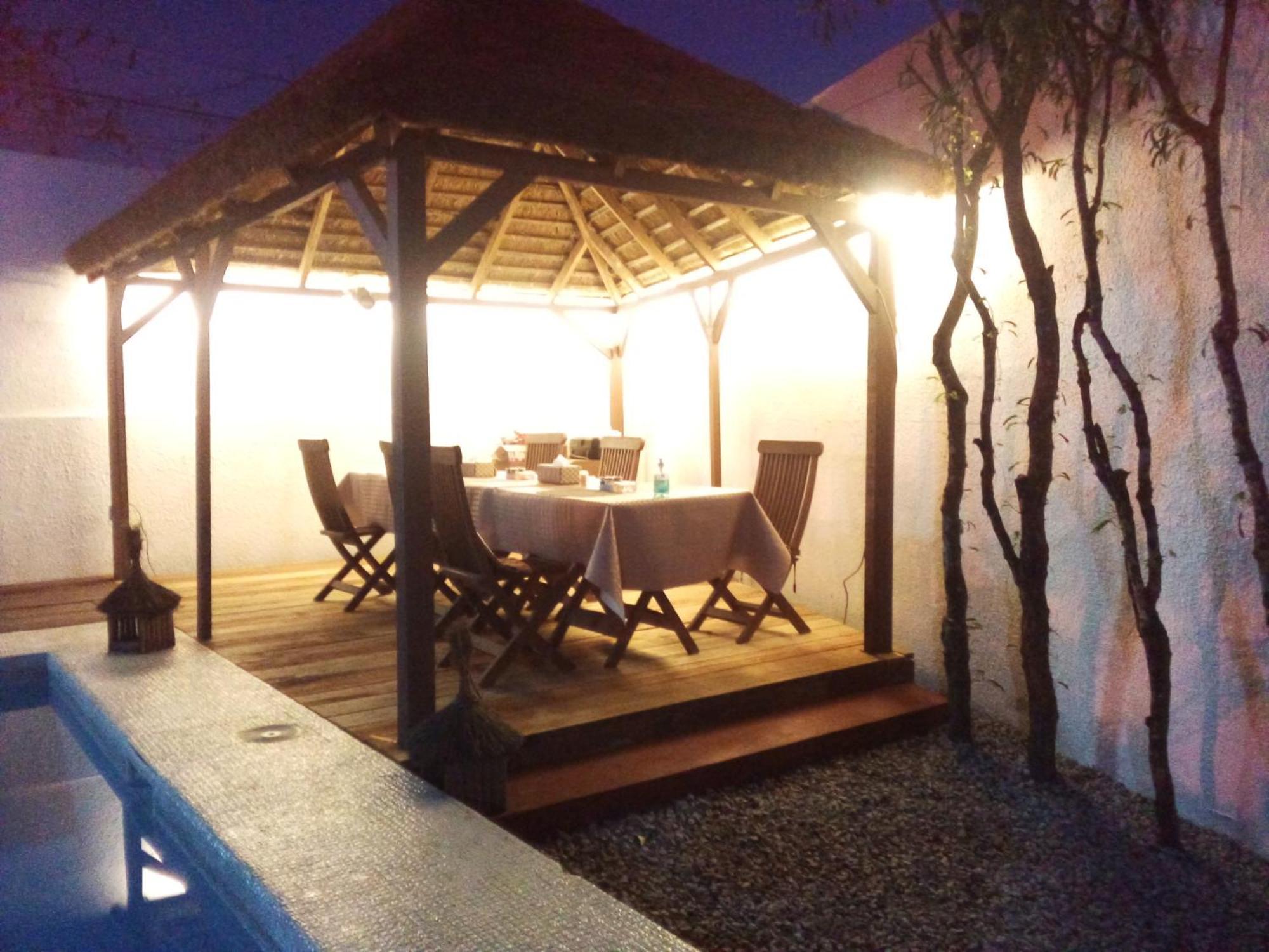 Villa Mango أبيدجان المظهر الخارجي الصورة