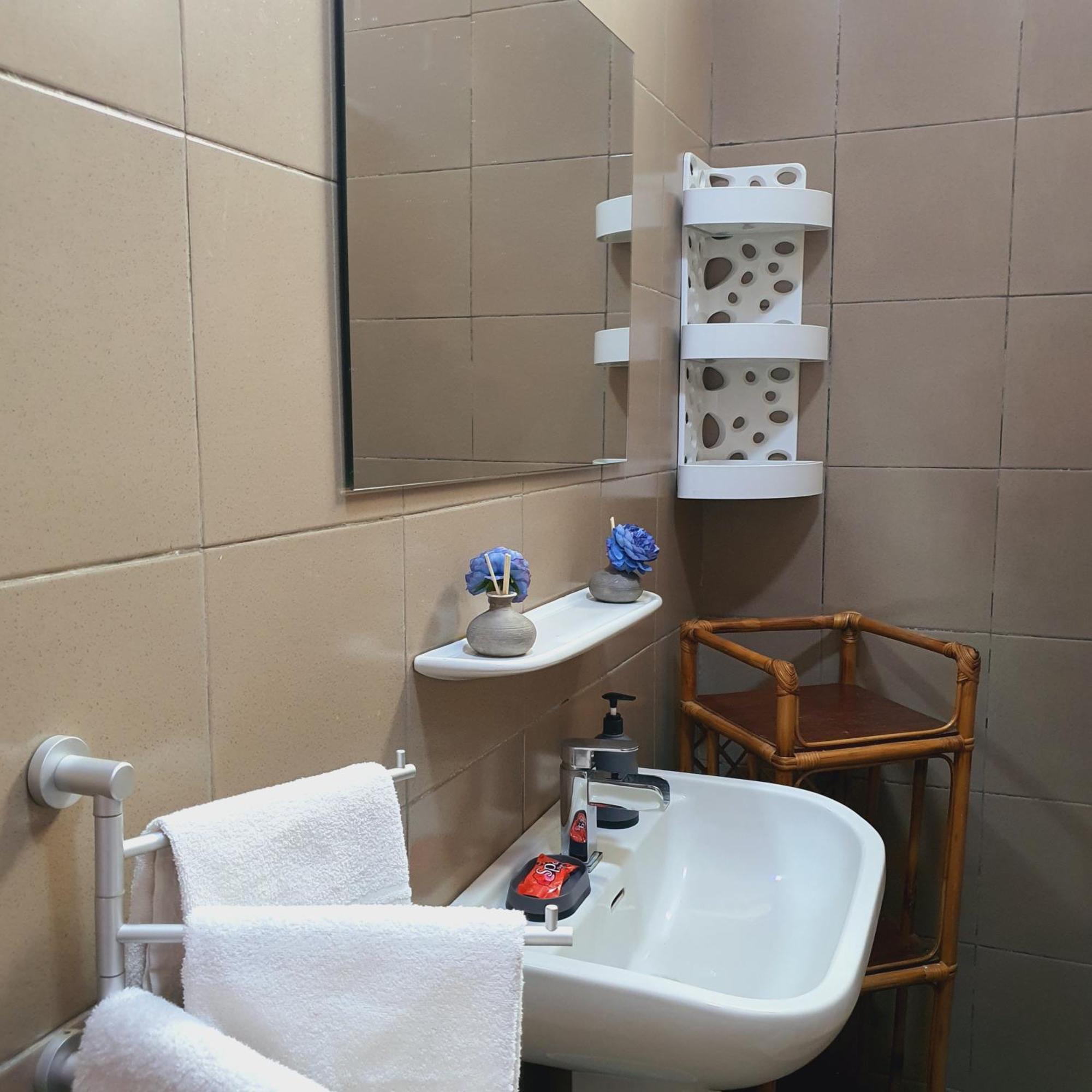 Villa Mango أبيدجان المظهر الخارجي الصورة