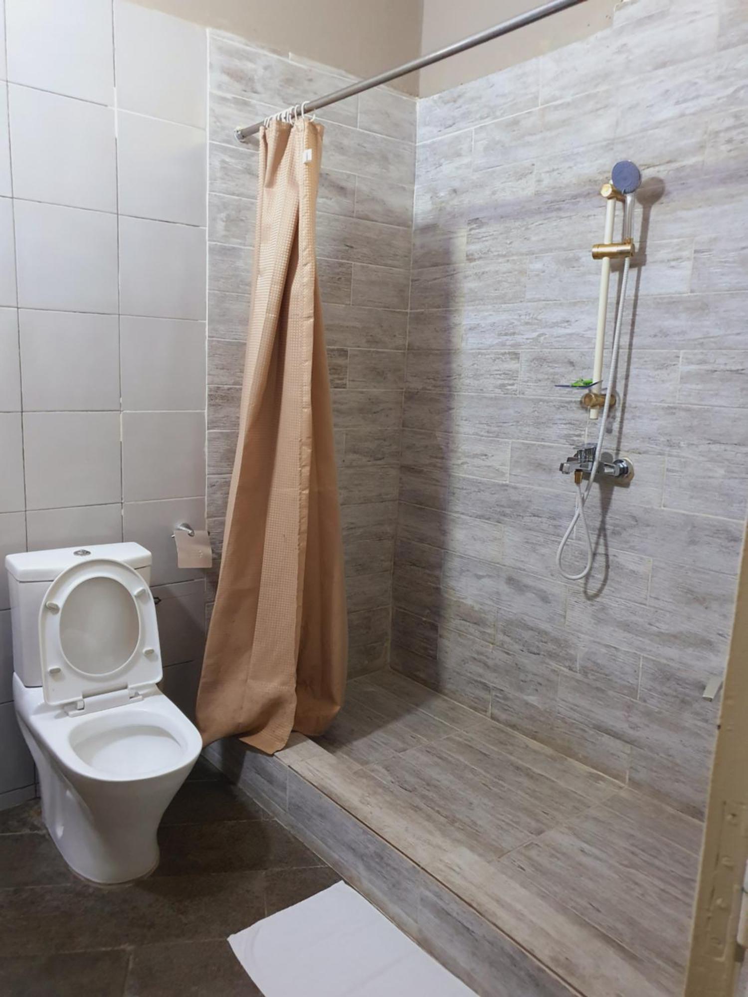 Villa Mango أبيدجان المظهر الخارجي الصورة