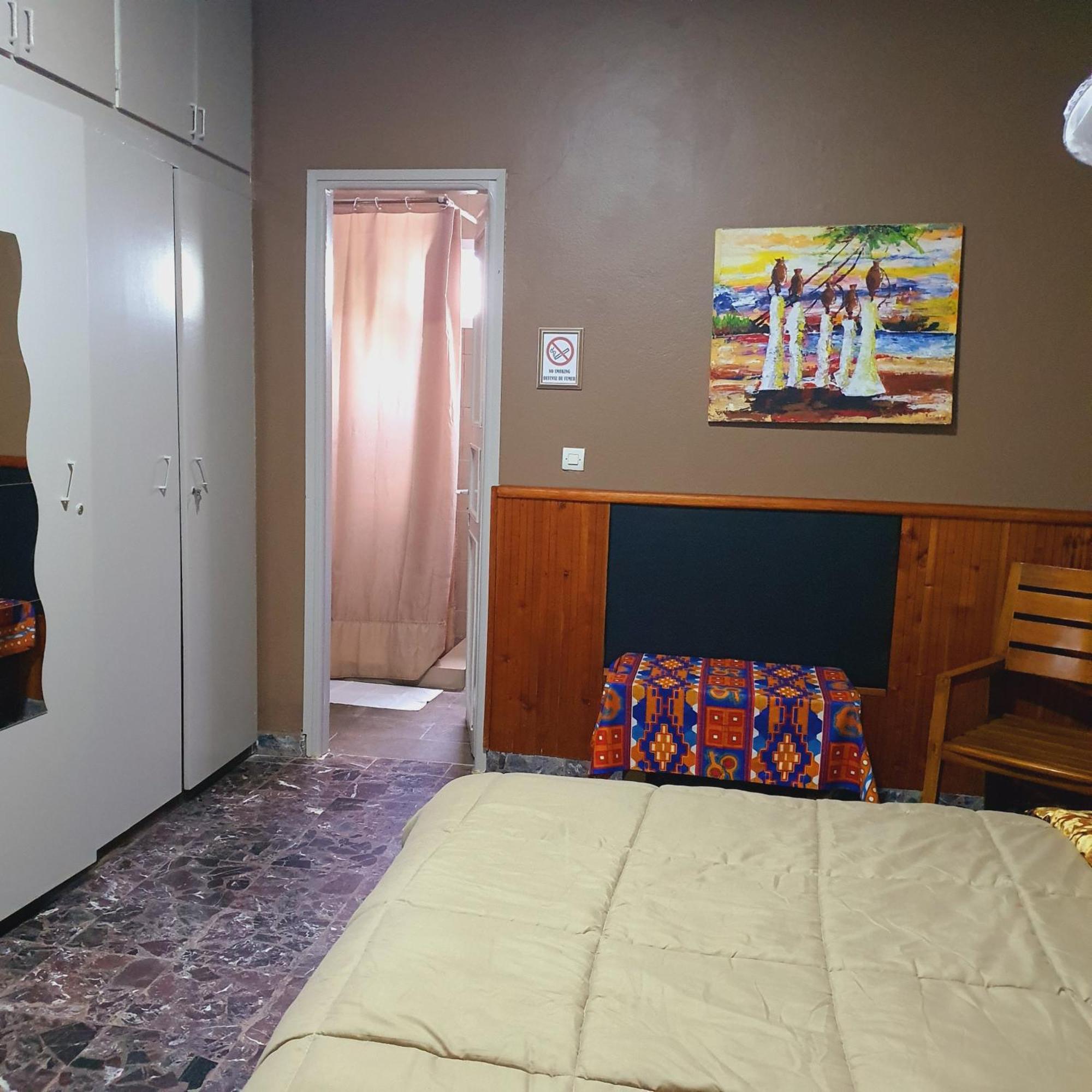 Villa Mango أبيدجان المظهر الخارجي الصورة